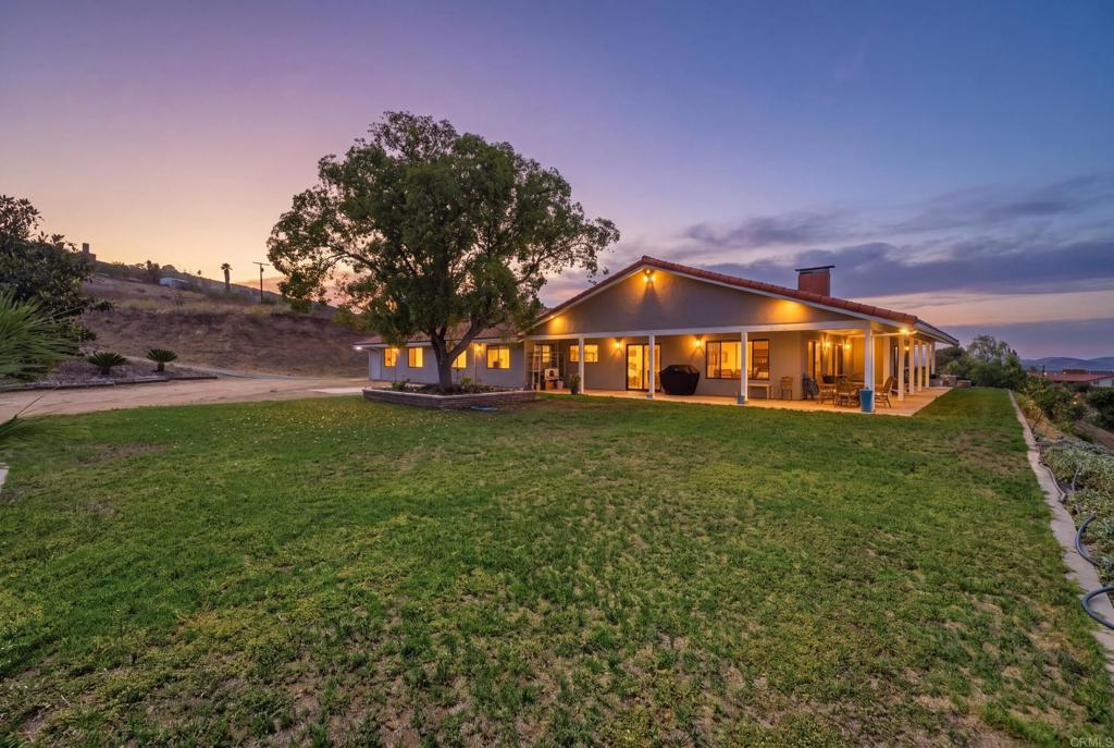 15349 Highland Valley Road