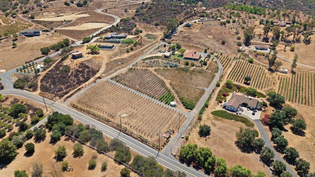 15349 Highland Valley Road