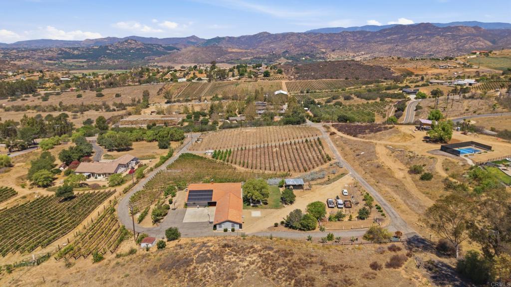 15349 Highland Valley Road