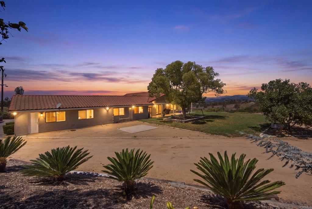 15349 Highland Valley Road