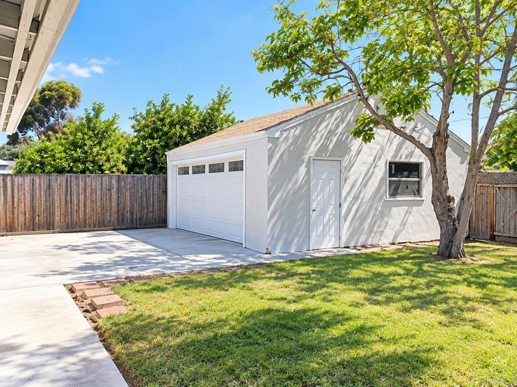 501 43rd Street