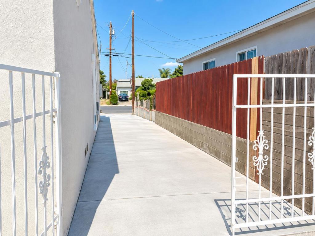 501 43rd Street