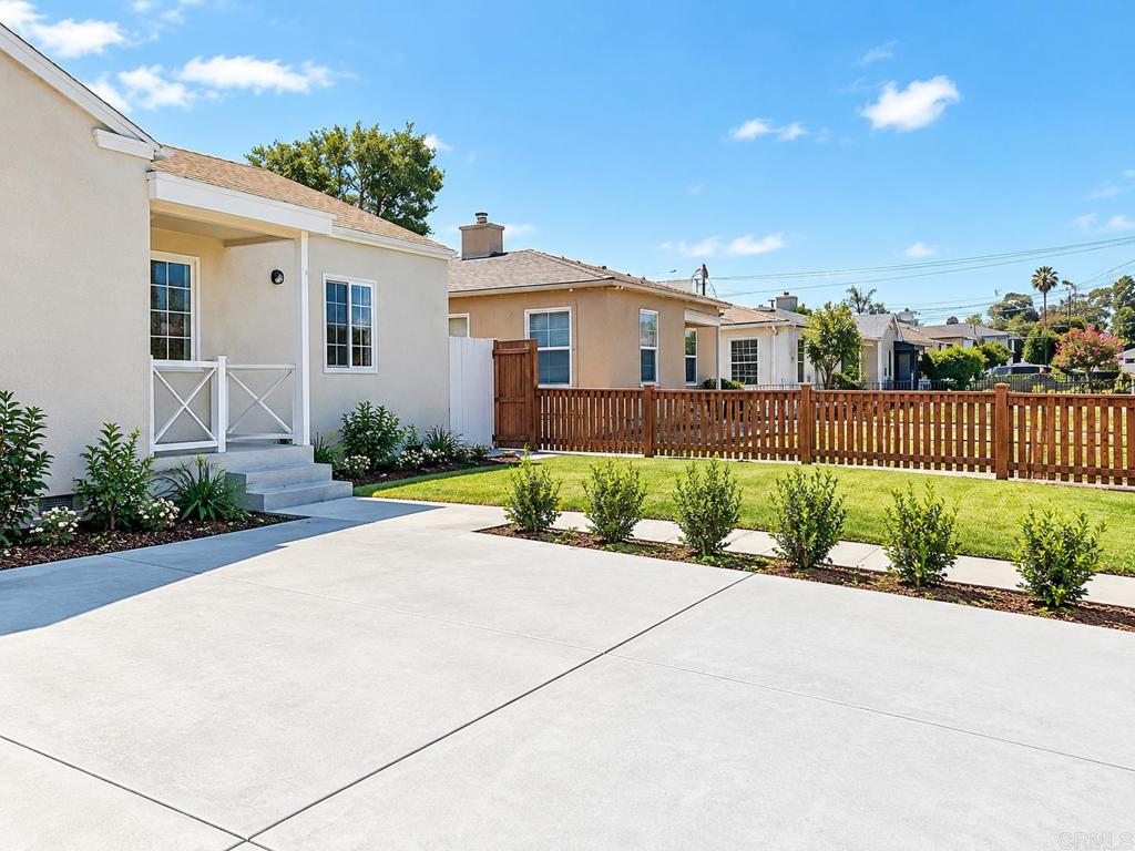 501 43rd Street