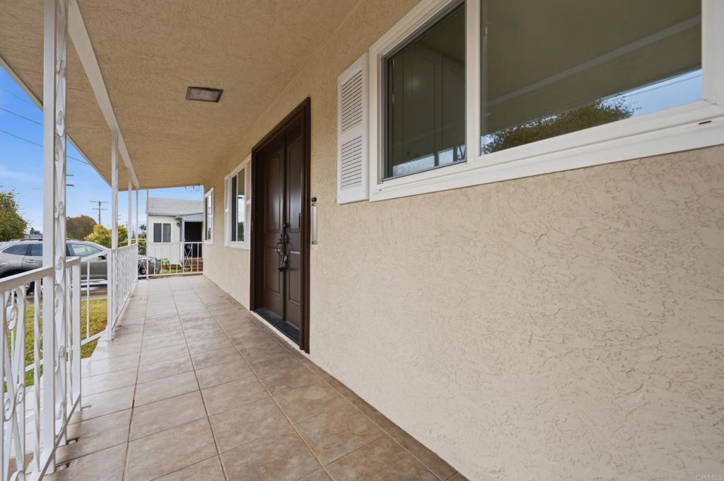 137 Millan Street