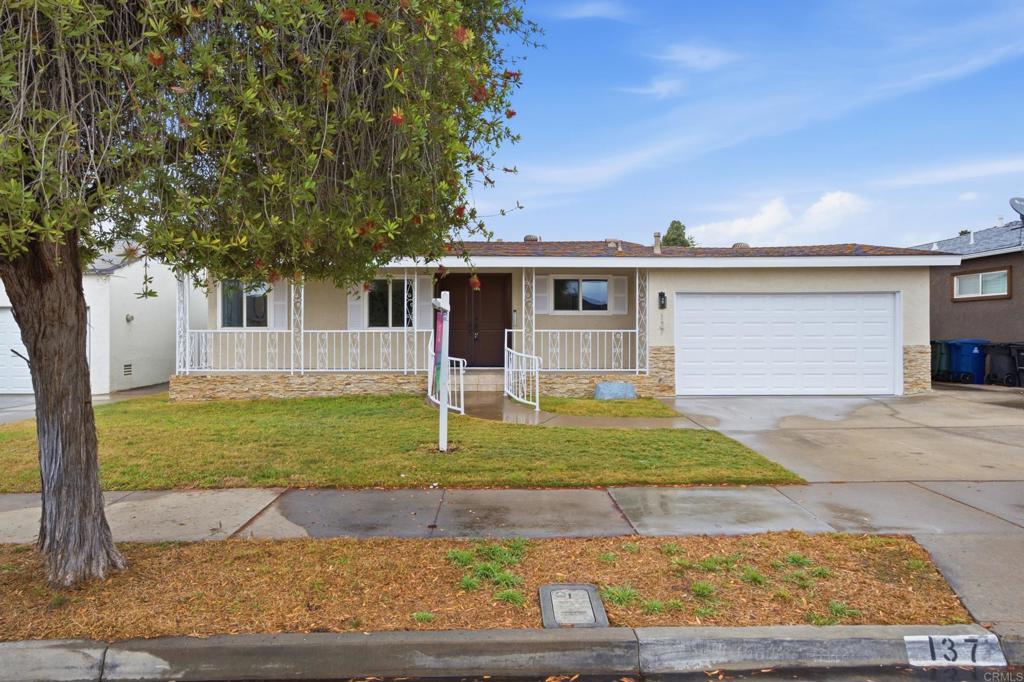 137 Millan Street