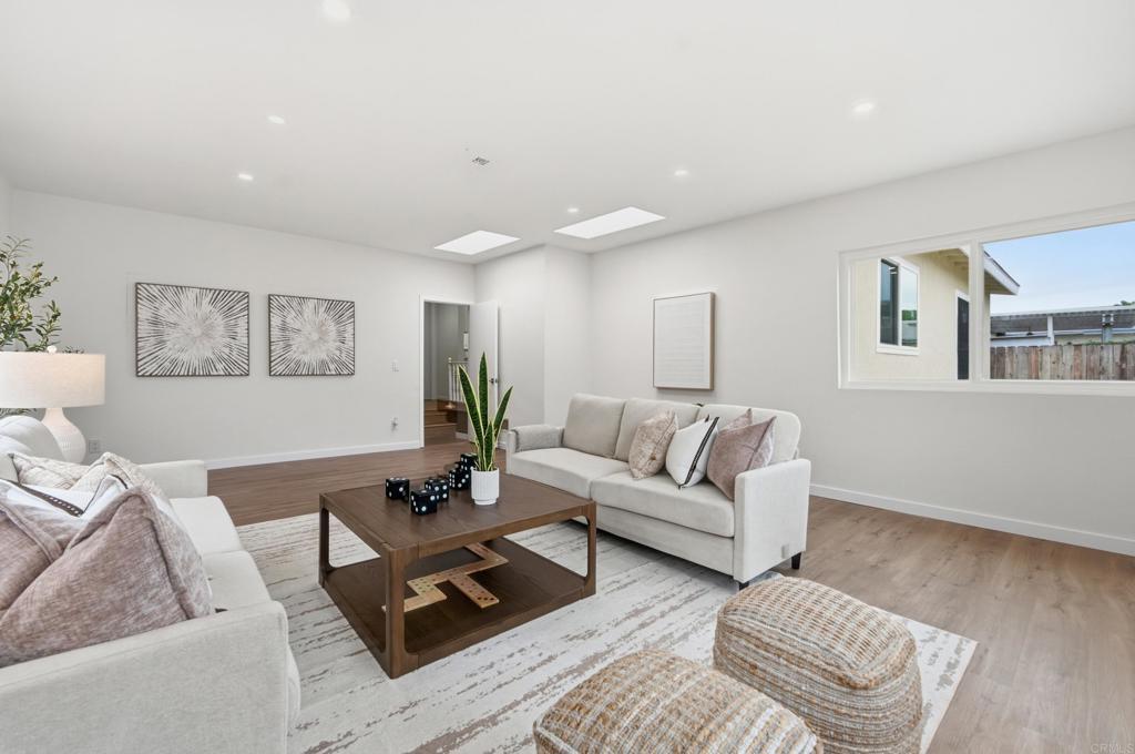 137 Millan Street