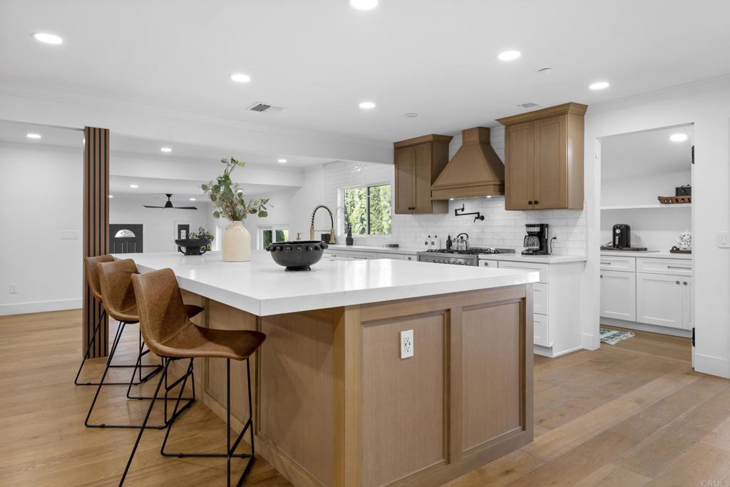 16021 Pomerado Road