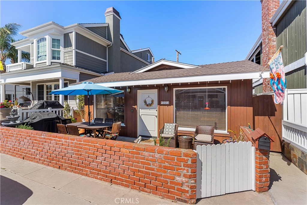 203 Garnet Avenue
