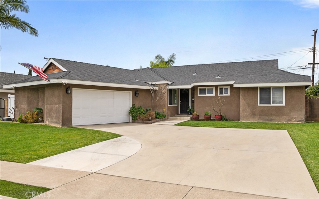 11609 Toerge Drive