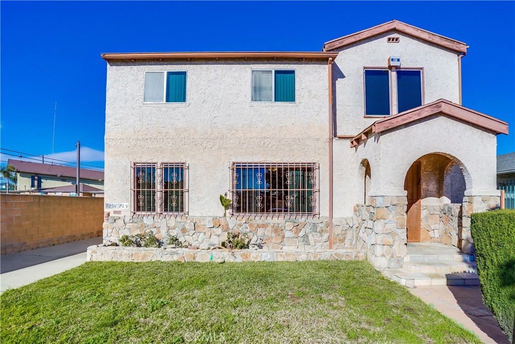 725 W 85th Street