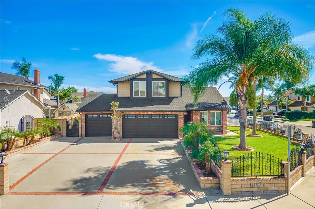 13471 Bunker Hill Place