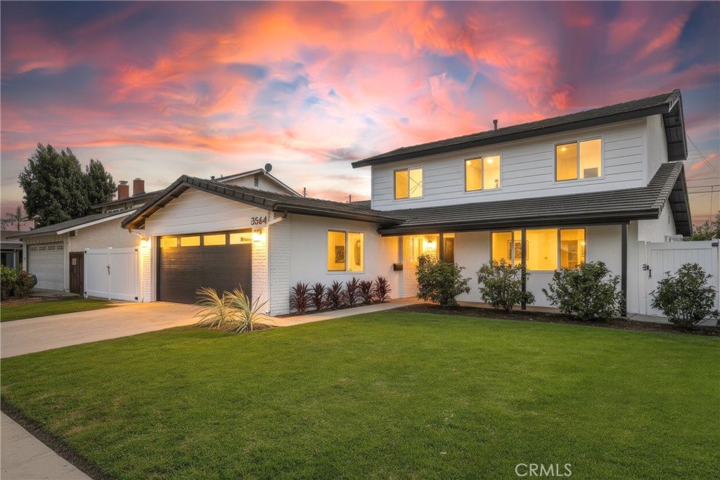 3564 Michelle Drive