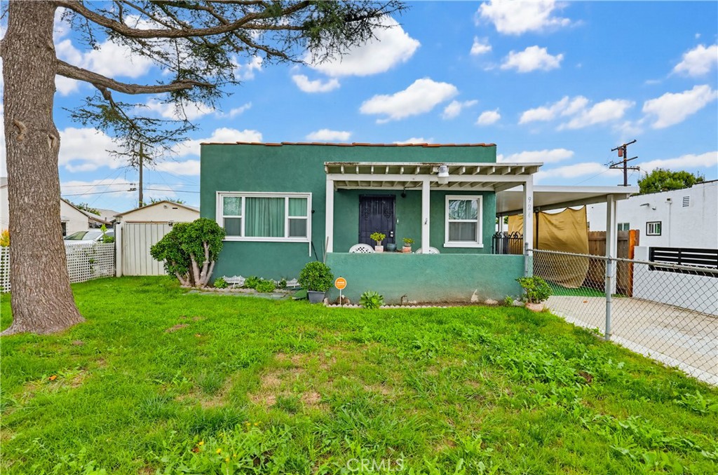 924 W 134th Place