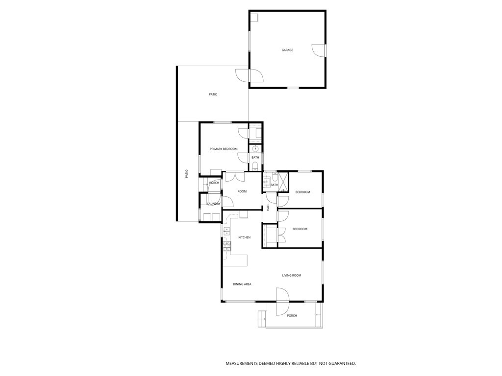 924 W 134th Place