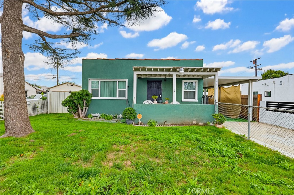 924 W 134th Place