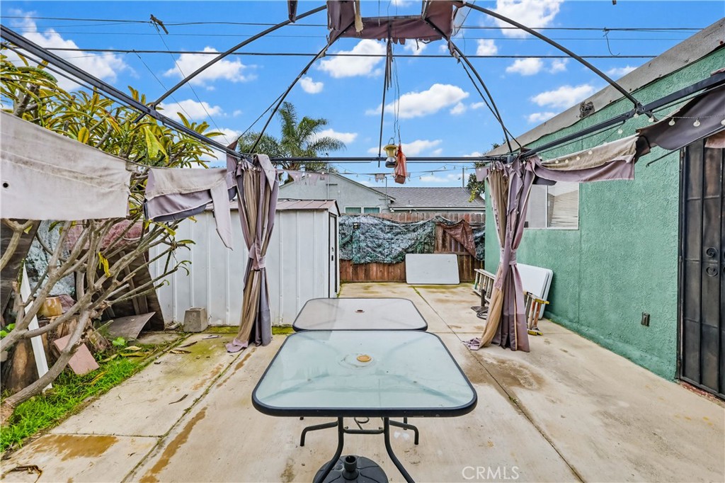 924 W 134th Place