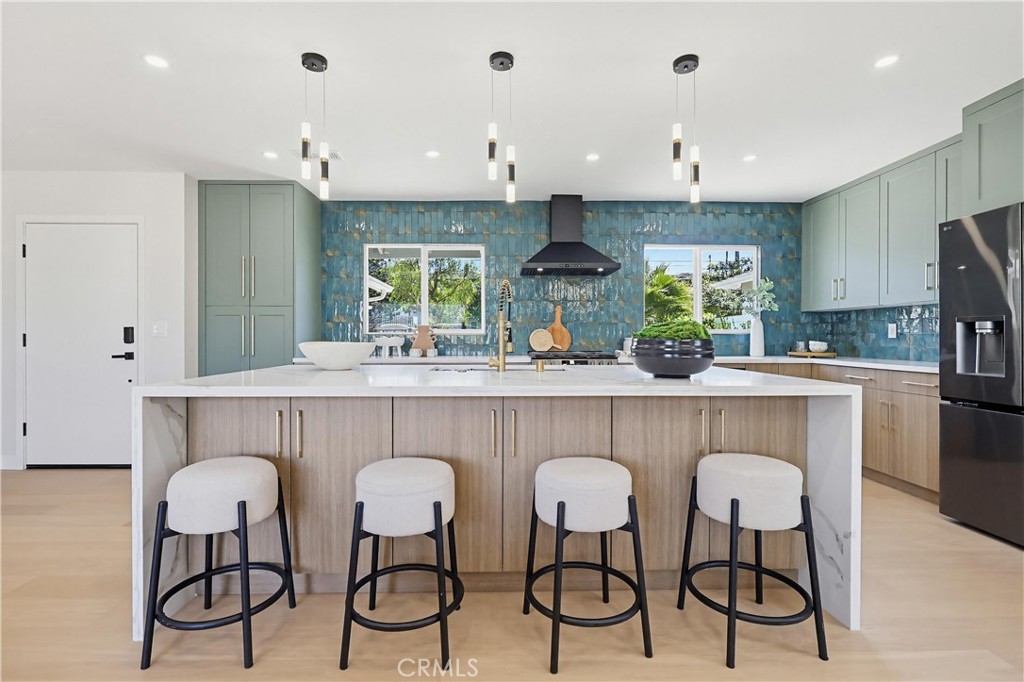 5109 Paseo Del Pavon