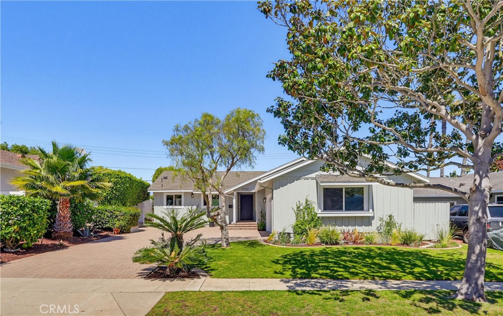 5109 Paseo Del Pavon
