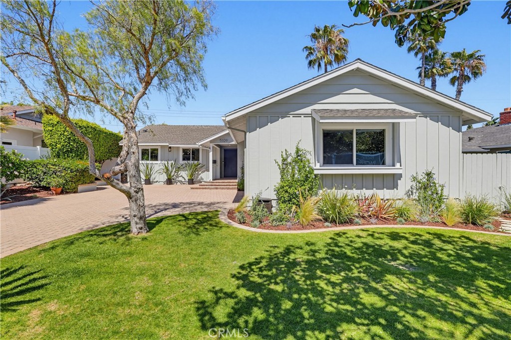 5109 Paseo Del Pavon