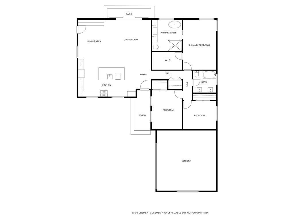 5109 Paseo Del Pavon
