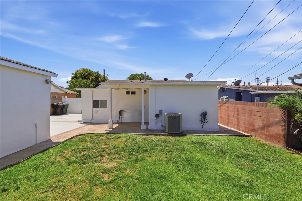 3407 W 189th