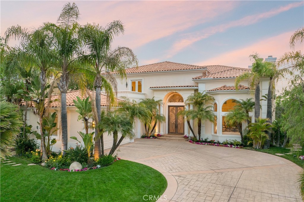 3901 Rock Hampton Drive
