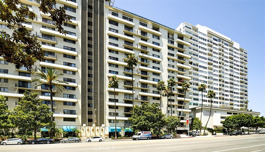10535 Wilshire Boulevard 501