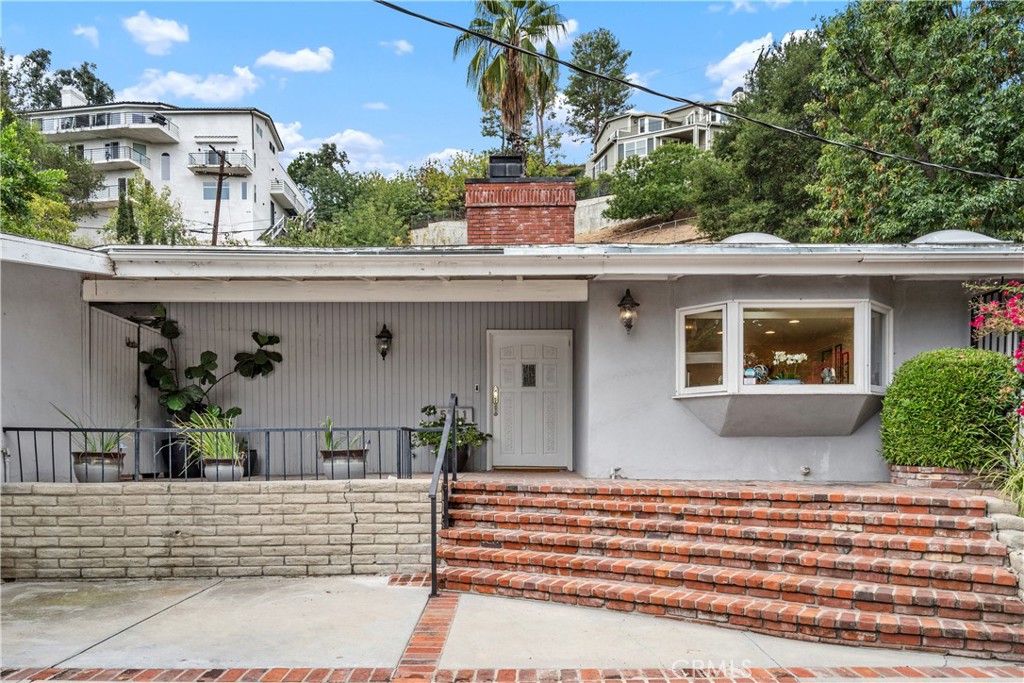 5111 San Feliciano