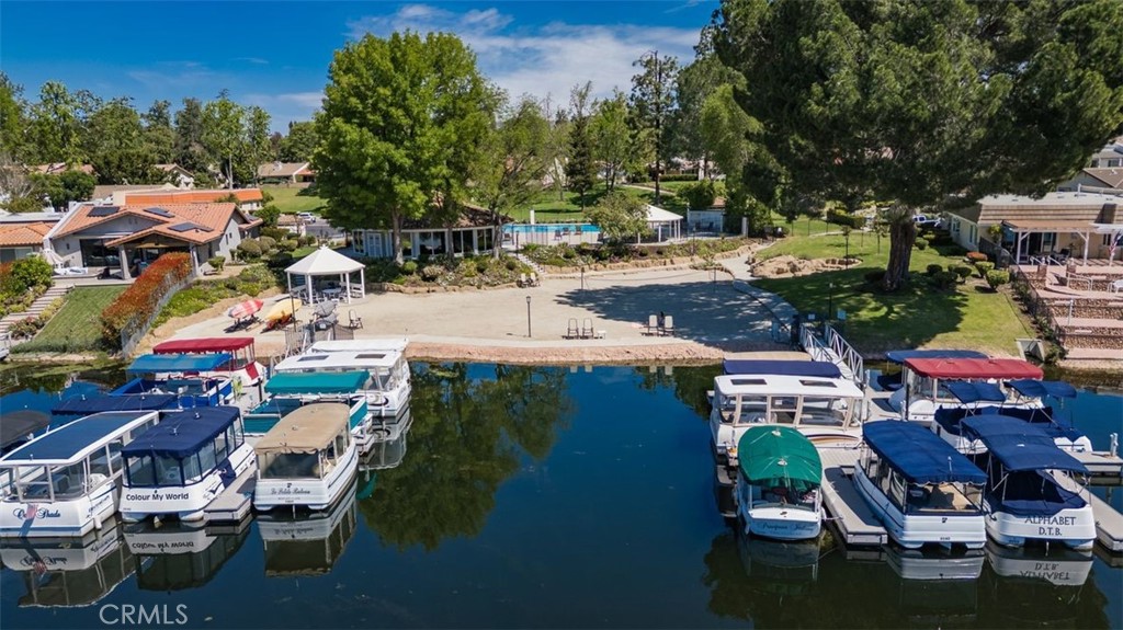 2805 Shoreview Circle