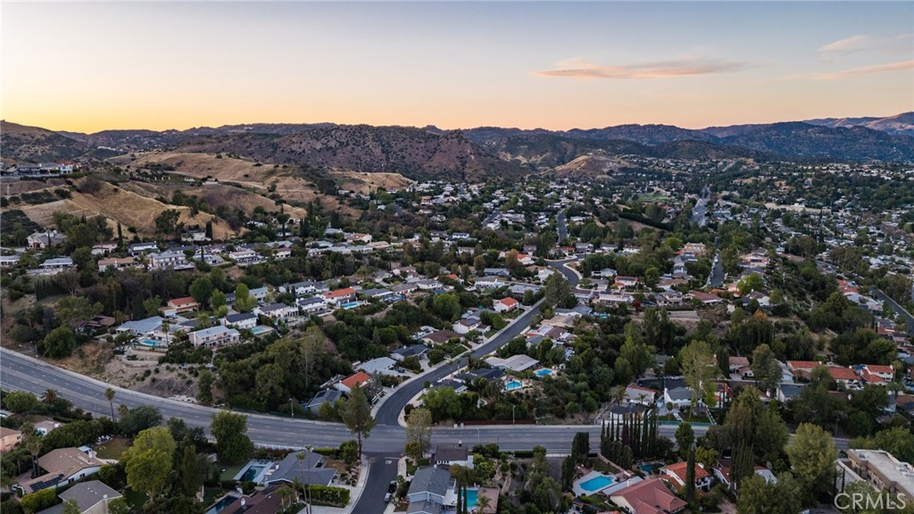 24529 Calvert Street