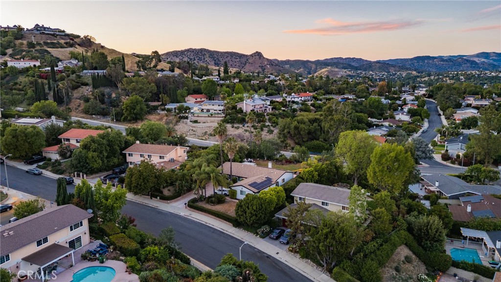 24529 Calvert Street