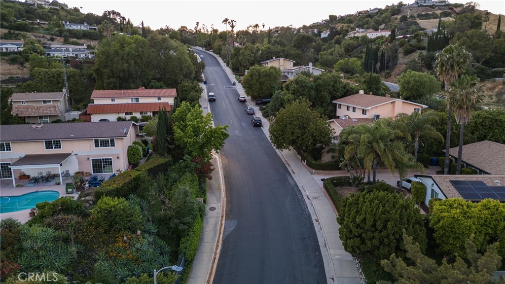 24529 Calvert Street