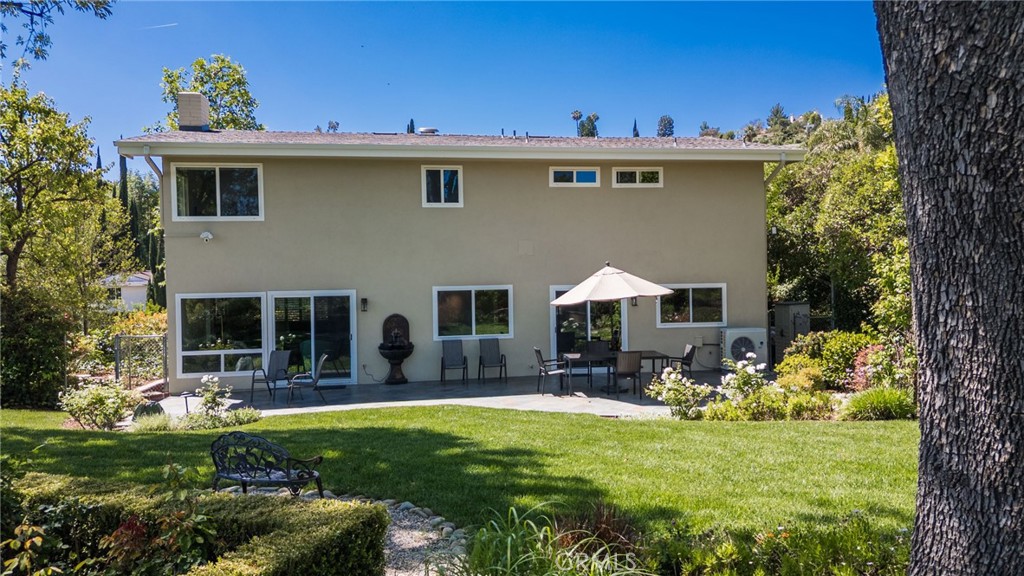 24529 Calvert Street