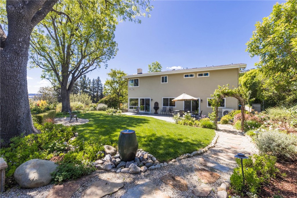 24529 Calvert Street