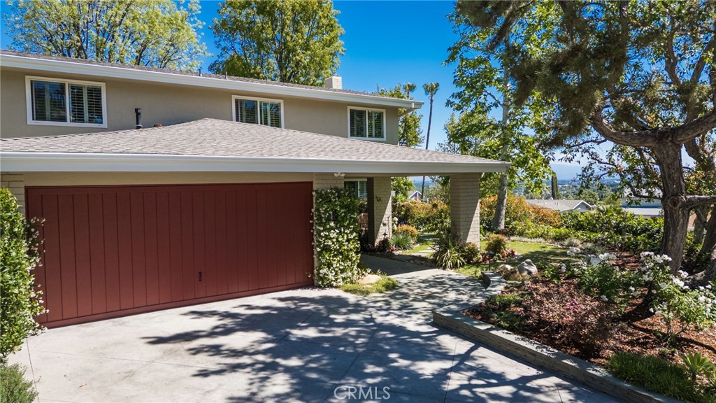 24529 Calvert Street