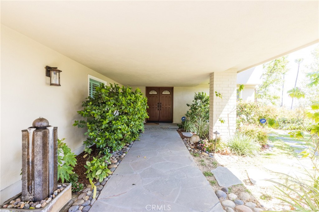 24529 Calvert Street