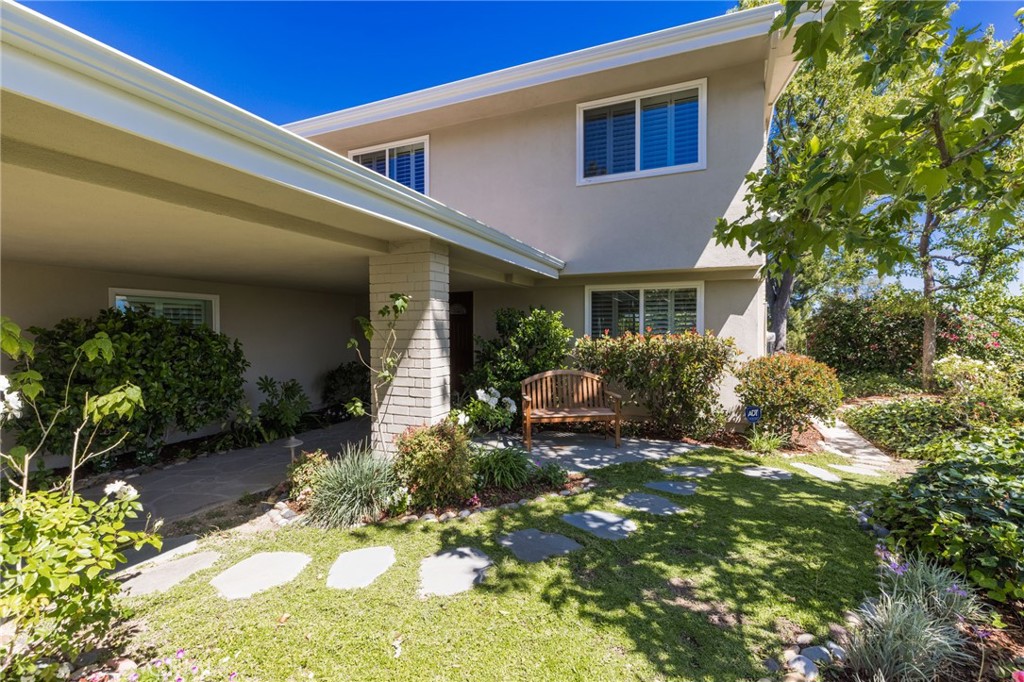 24529 Calvert Street