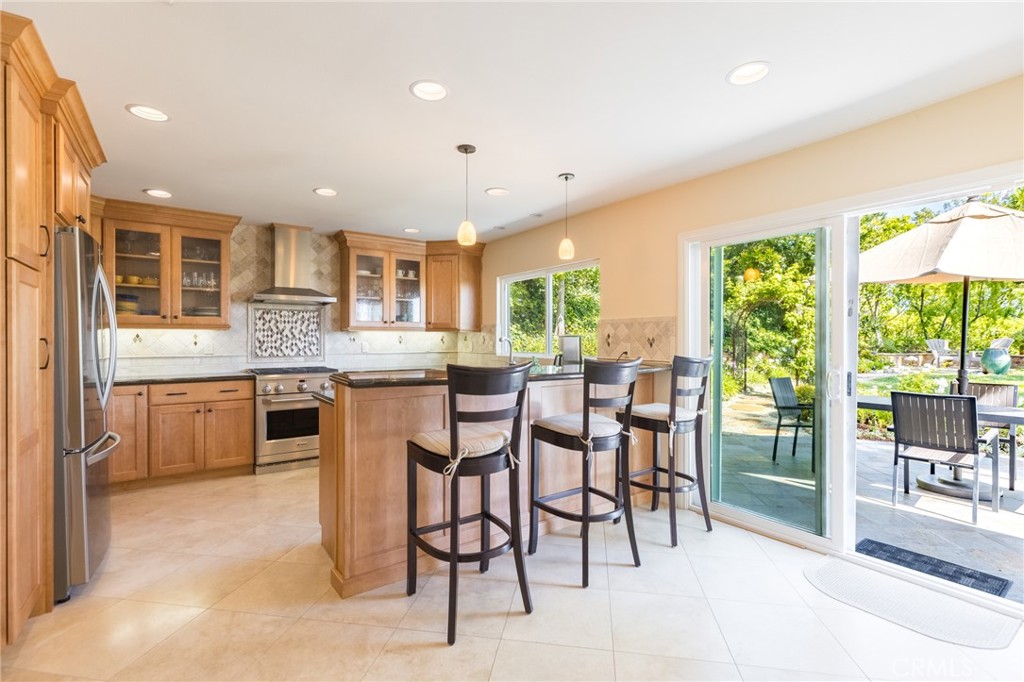 24529 Calvert Street