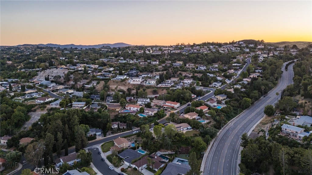 24529 Calvert Street