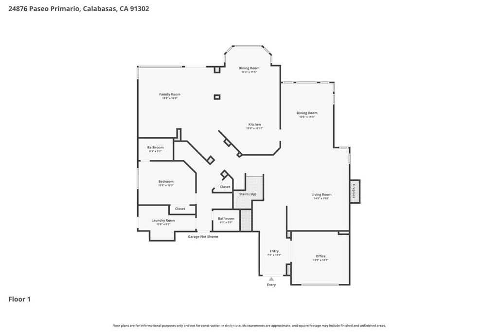 24876 Paseo Primario