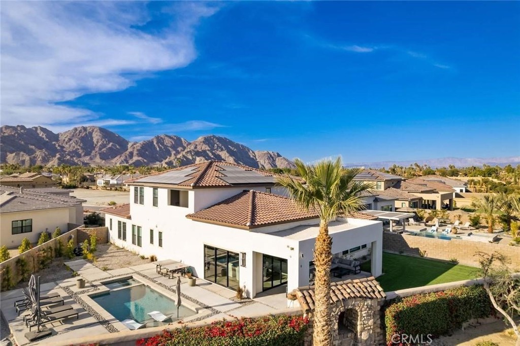 80467 Old Ranch Trail S