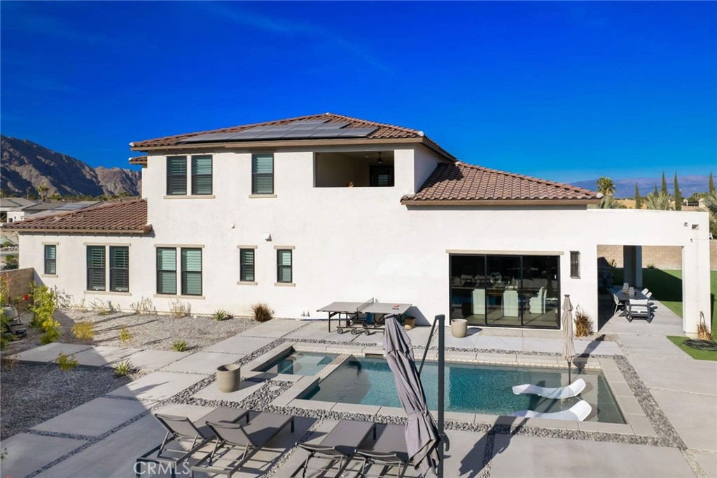 80467 Old Ranch Trail S