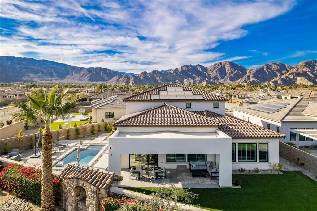 80467 Old Ranch Trail S