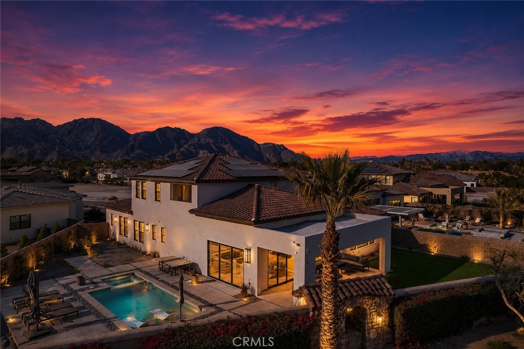 80467 Old Ranch Trail S