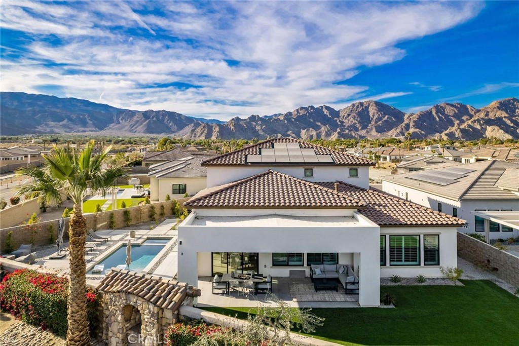 80467 Old Ranch Trail S