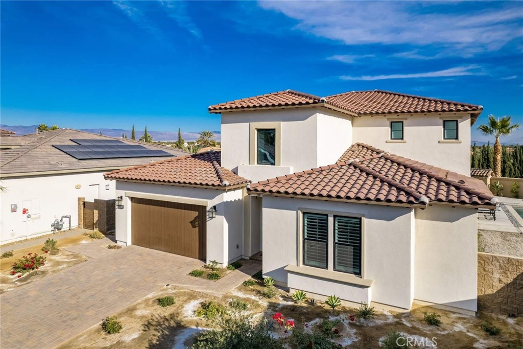 80467 Old Ranch Trail S