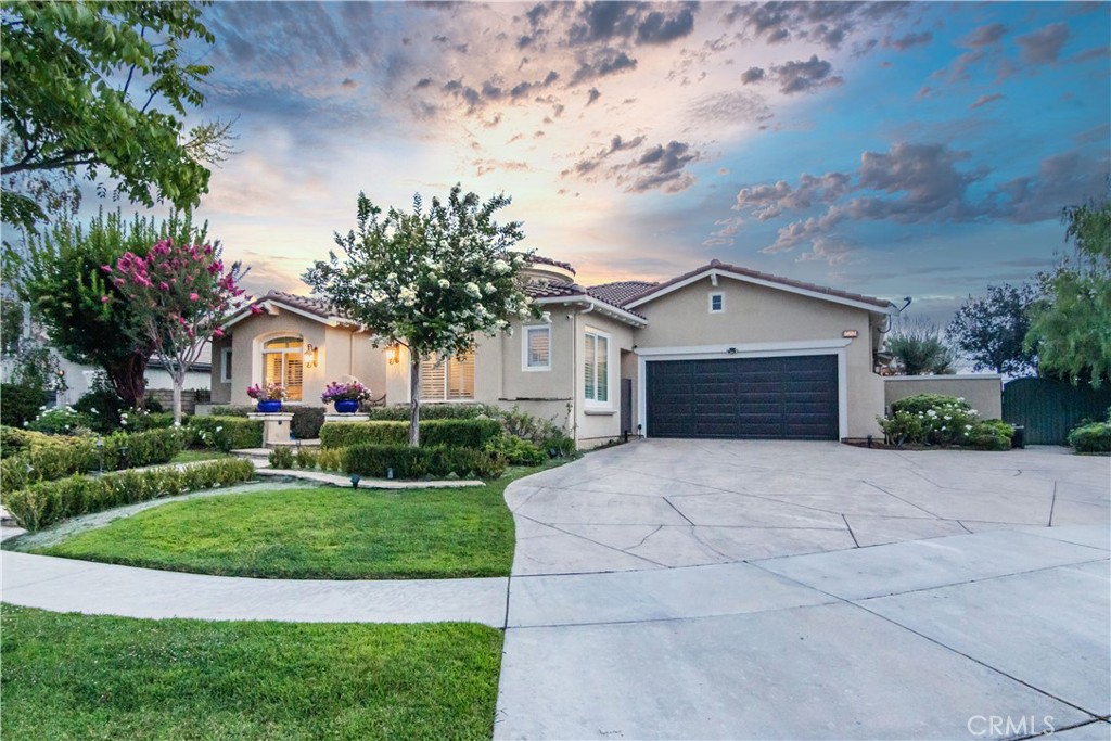 3290 Morning Ridge