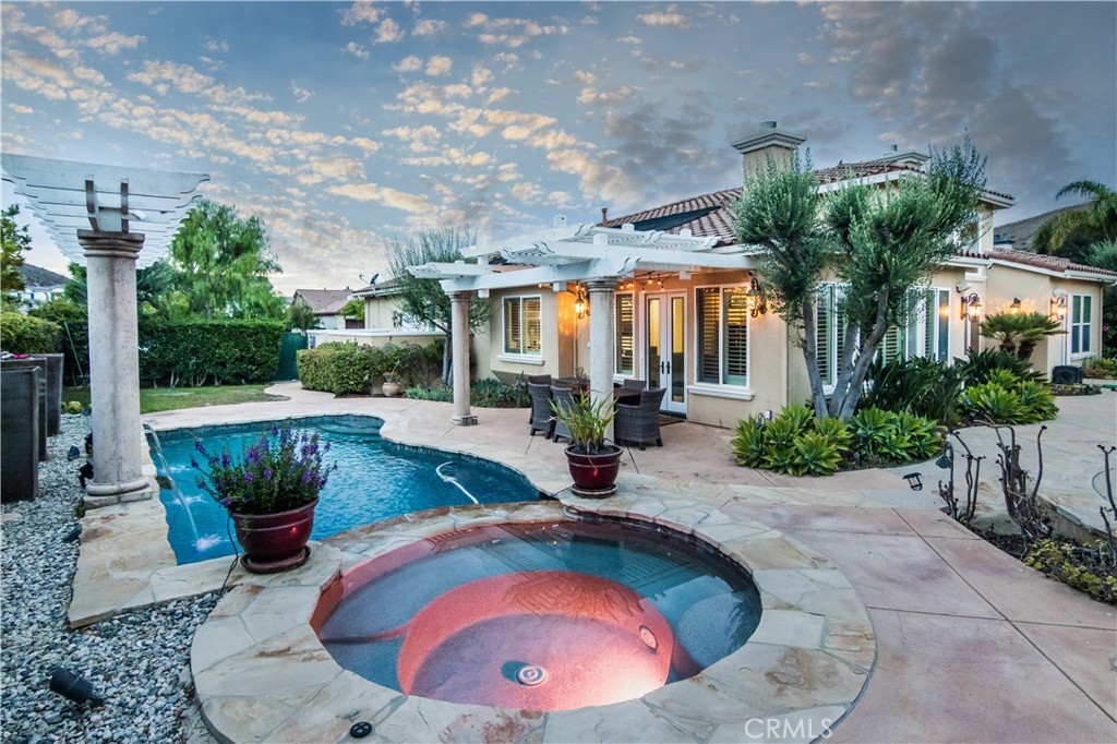 3290 Morning Ridge