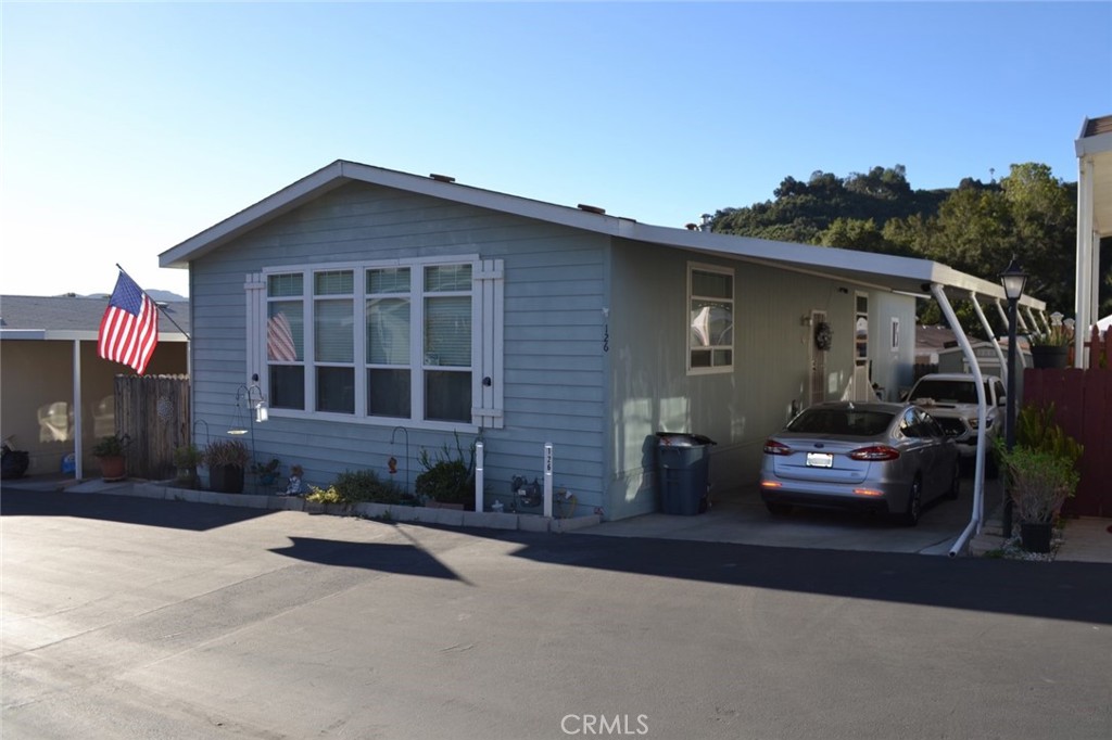 3909 Reche Road 126
