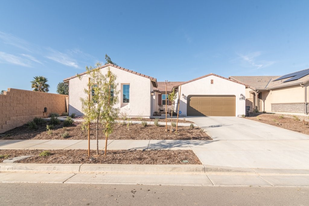 25609 Pierson Road
